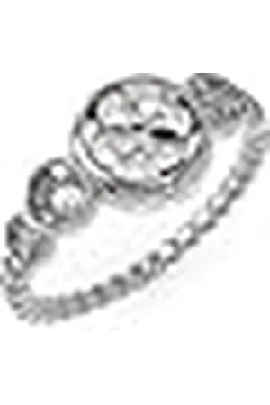 Guess Ring Jewellery JUBR03374JWRH54 Merk, Eén maat, Niet-Edelmetaal, Geen edelsteen