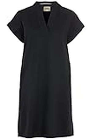 Camel Active Womenswear Dames 391130/1S76 jurk, , XS, , XS
