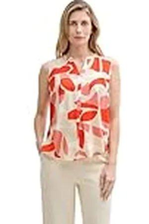 TOM TAILOR Damesblouse, , 34