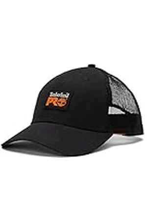Timberland Timberland Gritman Trucker Cap met laag profiel, , Eén Maat