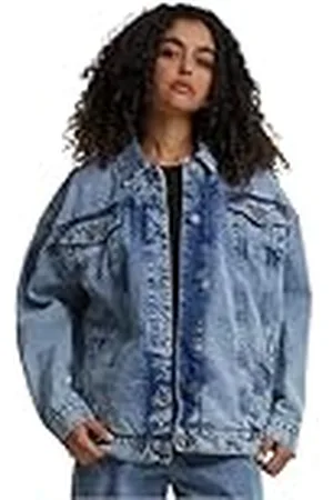 Urban classics Damesjas, , 4XL