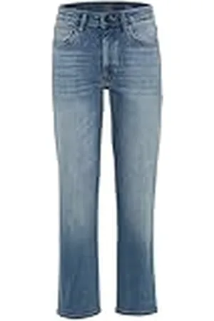 Camel Active Womenswear dames jeans, , 26W x 32L