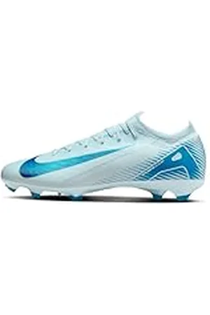 Nike Zm Vapor 16 Pro Fg voetbalschoen voor heren, Glacier Blue/Blue Orbit, 7.5 UK, , 42 EU