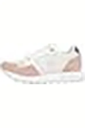 G-Star Unlimited Footwear Group B.V. Dames TRACK II BLK SUE W sneakers, meerdere kleuren (zand/old pink D24857-01-G608), 36 EU, , 36 EU