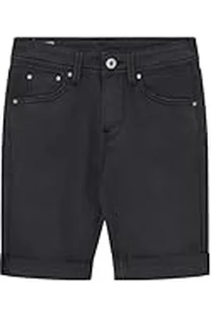 Pepe Jeans Slim Fit Denim Shorts 12 Years