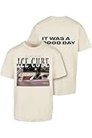 Mister Tee T-shirt voor heren, , L
