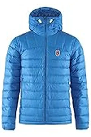Fjällräven FJÄLLRÄVEN Expedition Pack Down Hoodie M jas voor heren