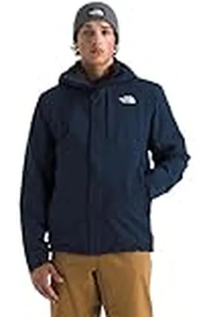 The North Face Carto Triclimate 3-in-1-jack voor heren M