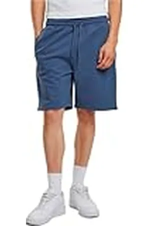 Build Your Brand Ultra Heavy sweatshorts voor heren, , M