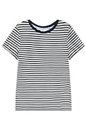 Springfield T-shirt voor dames, Meerkleurig, S