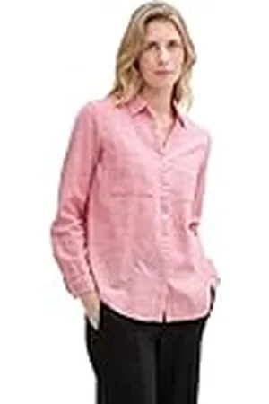 TOM TAILOR Damesblouse, , 42