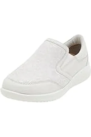 Jomos Allegra 2020 platte slippers voor dames, , 43 EU Breed