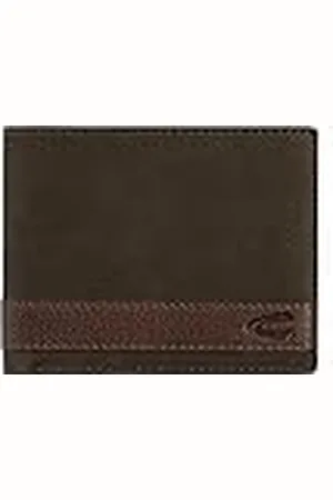 Camel Active Taipeh herenportemonnee, liggend formaat, , Medium, 000789