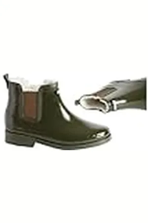 Aigle Carville Fur 2, regenlaarzen voor dames, , 37 EU
