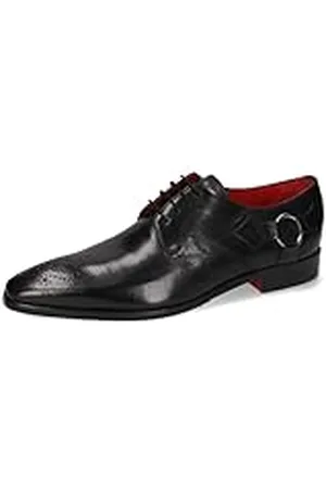 Melvin & Hamilton Elvis 82, heren Derby, , 41 EU, , 41 EU