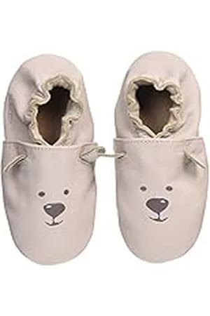 Robeez Uniseks kinderen Sweety Bear pantoffel, , 31 EU