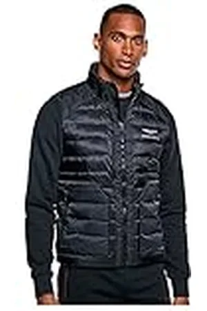 Hackett Amr Utility Gilet Jacket voor heren, , XS