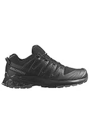 Salomon Hardloopschoenen voor heren, zwart, 42 2/3 EU