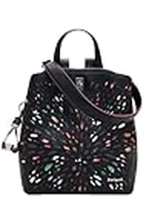 Desigual Dames Back_Blackwell Sumy Mini, One Size, , One Size, Back_Blackwell Sumy Mini, , Eén maat, Back_blackwell Sumy Mini