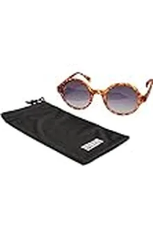 Urban classics Unisex zonnebril retro radio UC zonnebril, , One Size
