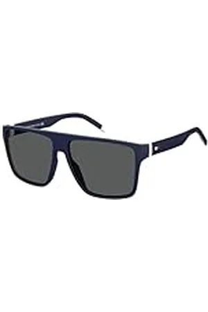 Tommy Hilfiger TH 1717/S FLL MATTE BLUE 59/14/145 MAN Zonnebrillen