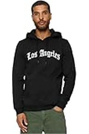 Mister Tee Los Angeles Hoody met capuchon voor heren, , XS