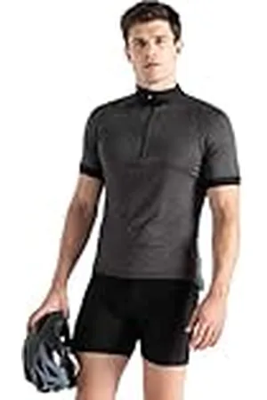Dare 2B Heren Pedal It Out II Fietsshirt Reflecterend Sneldrogend Anti-Geurtjes
