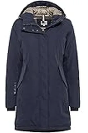 Camel Active TeXXXactive® functionele jas voor dames van gerecycled polyester, , 46
