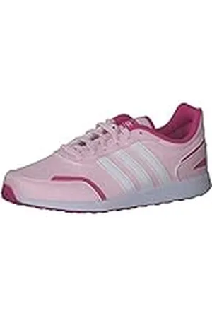 adidas Uniseks-Kind VS Switch 3 Lifestyle Running Lace Shoes, , 35 EU
