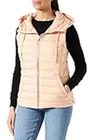QS by s.Oliver Mouwloos vest voor dames Regular FIT, , 38