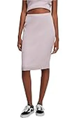 Urban classics Rok voor dames, , XS