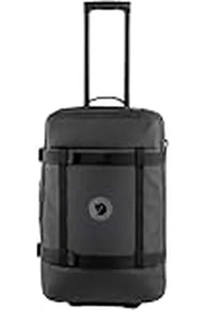 Fjällräven FJALLRAVEN 23200277-037 Faden Roller 75 Sportrugzak Uniseks Koal Zwart Maat One Size, , Eén maat, Sportief