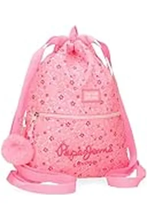 Pepe Jeans Alenka rugzak, , 35 x 46 cm, polyester, 16,1 l, van Joumma Bags, , Eén maat, Rugzak