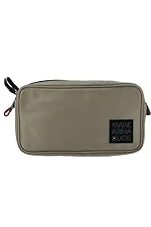 Mandarina Duck Warrior, NECESSAIRE dames, , eenheidsmaat, , Eén maat