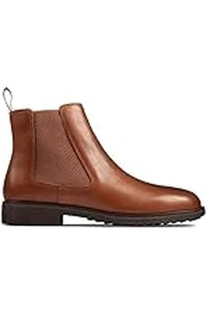 Clarks Dames Griffin Plaza Chelsea Boots, , 39.5 EU