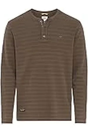 Camel Active T-shirt voor heren, , 3XL