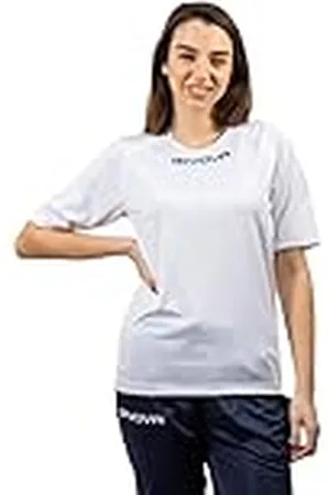 Givova Shirt Capo Interlock Maat XL