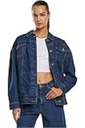 Urban classics Damesjas, , 5XL