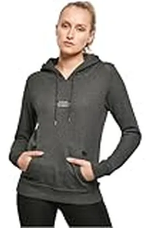 miss tee Too Frozen Hoodie voor dames, casual hoodie met rugprint, regular fit, maten XS - 5XL, , XS