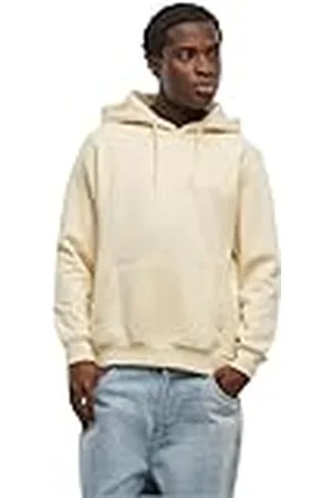 Build Your Brand Heavy Hoody jas voor heren - - X-Large