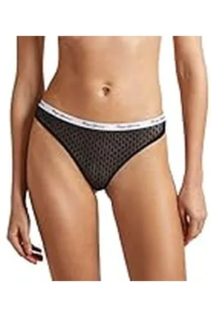 Pepe Jeans String slipje voor dames (Pack van 3), , XS