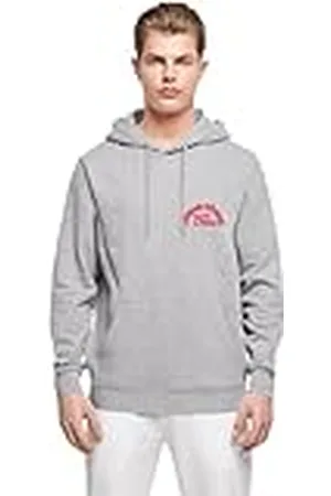 Mister Tee Heren Hoodies Dream Kebap Hoody, Regular Fit, M, , M
