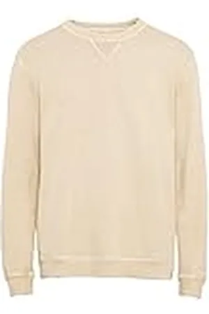 Camel Active Heren 409445/1W24 sweatshirt, , 3XL, , 3XL