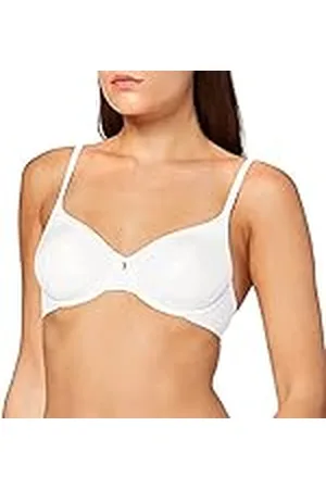 Triumph Soft Sensation WP X BH met beugel en vulling voor dames, , 95A