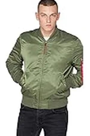 Alpha Industries MA-1 VF 59 bomberjack voor heren