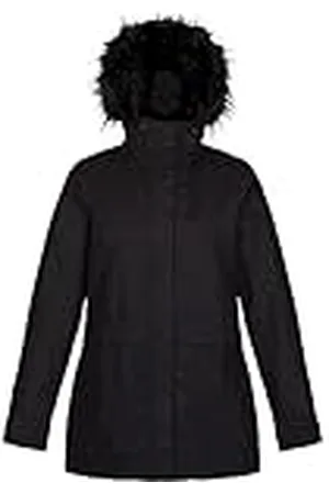 Regatta Myla II waterdichte, geïsoleerde parka-jas voor dames