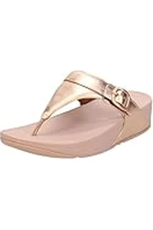FitFlop Lulu verstelbare sandalen voor dames, , 38 EU