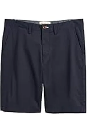 GANT Relaxed Twill Shorts, , 31