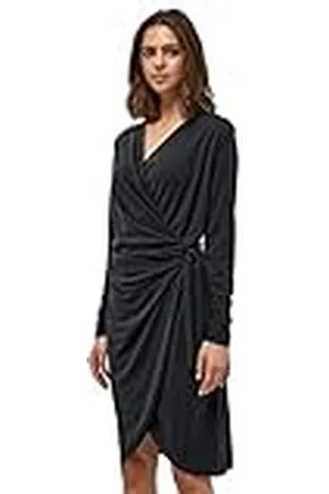 Peppercorn Dames Lana Wikkeljurk 4, , L