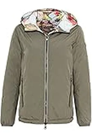 Camel Active Womenswear Dames 320600/1R26 Jacket, , 36, , 36